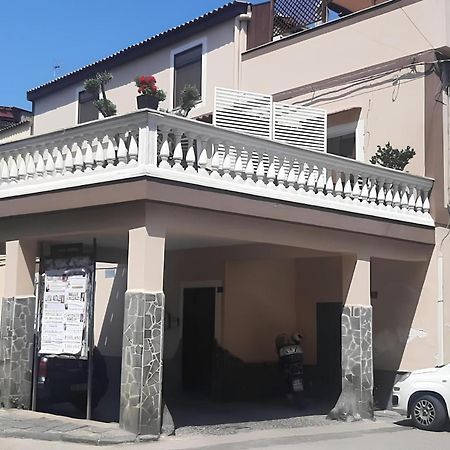 Holiday House Nellina Boscoreale Exterior photo