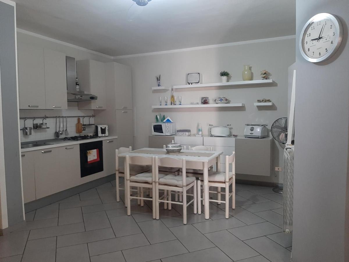 Holiday House Nellina Boscoreale Exterior photo