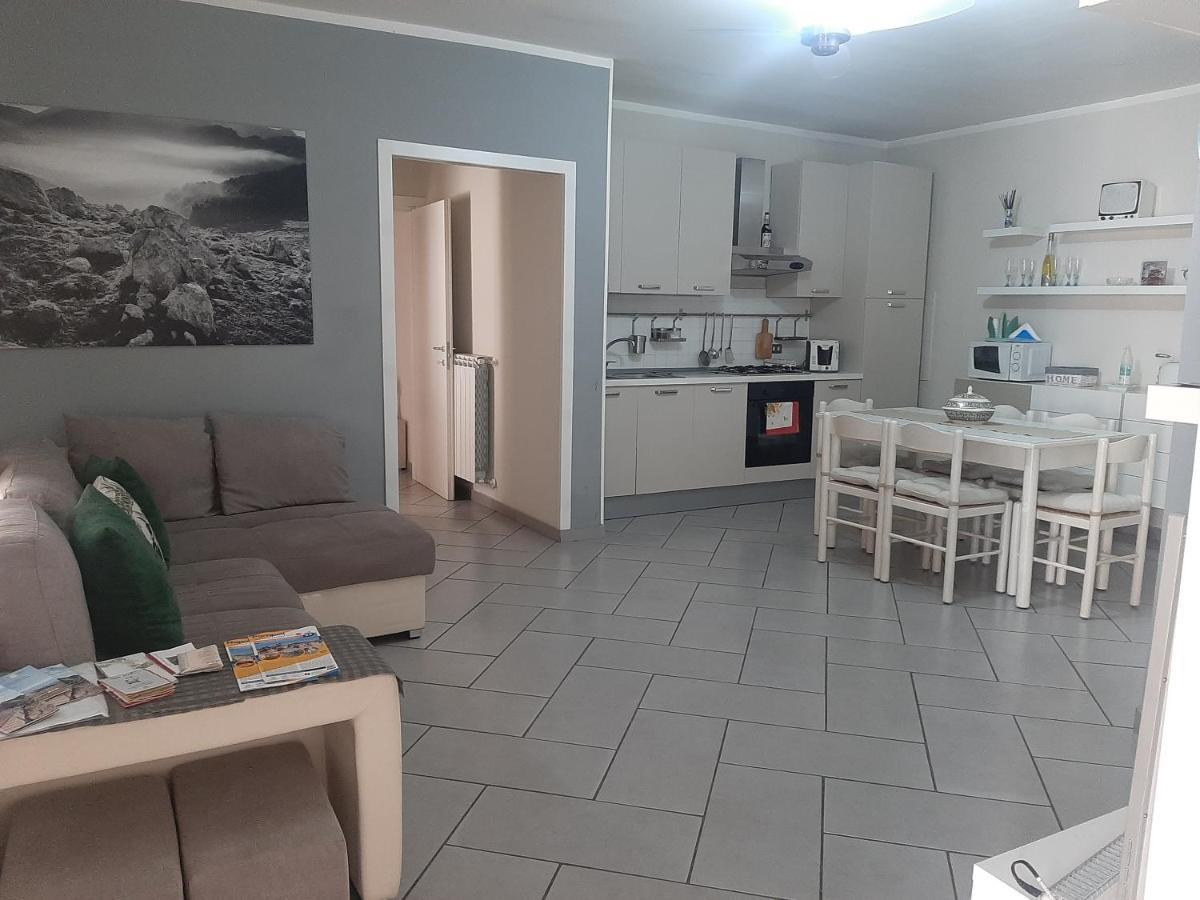 Holiday House Nellina Boscoreale Exterior photo