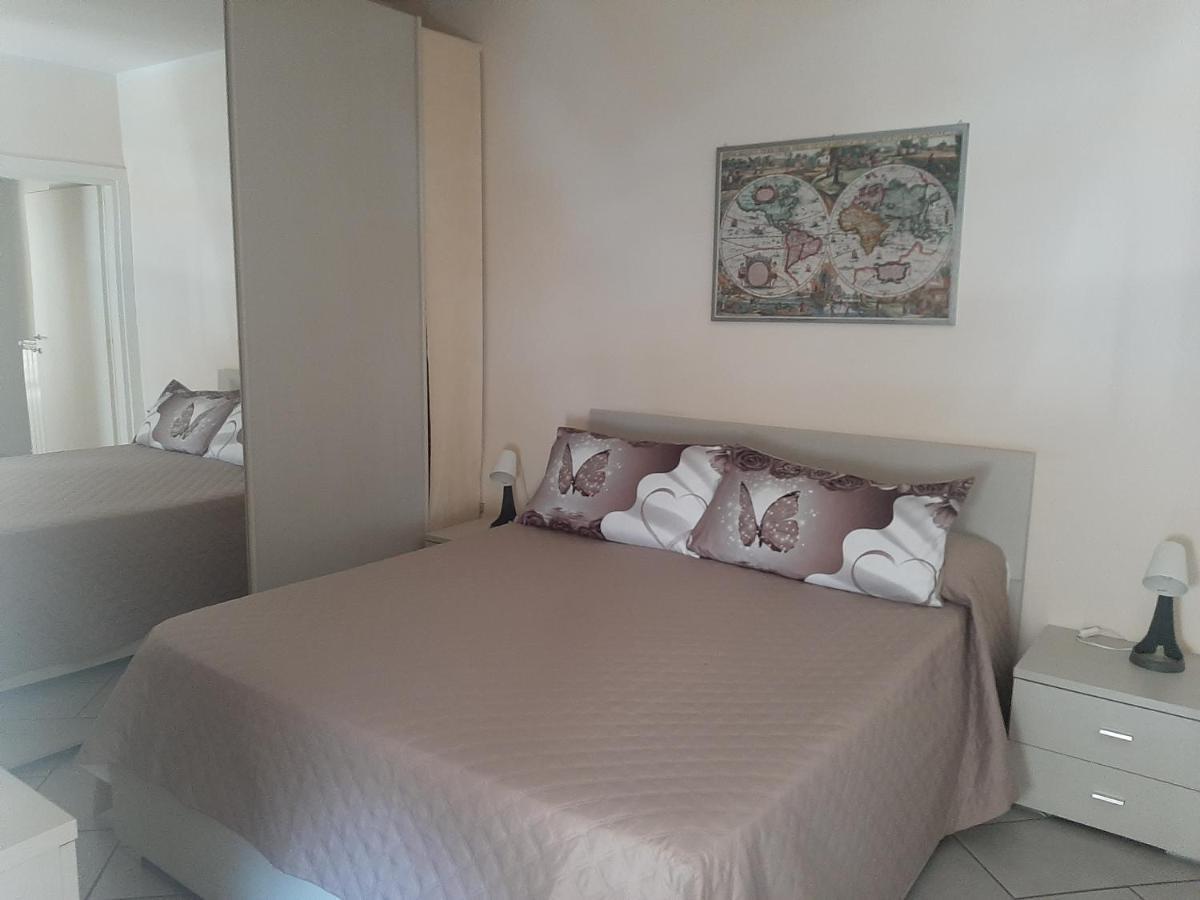 Holiday House Nellina Boscoreale Exterior photo