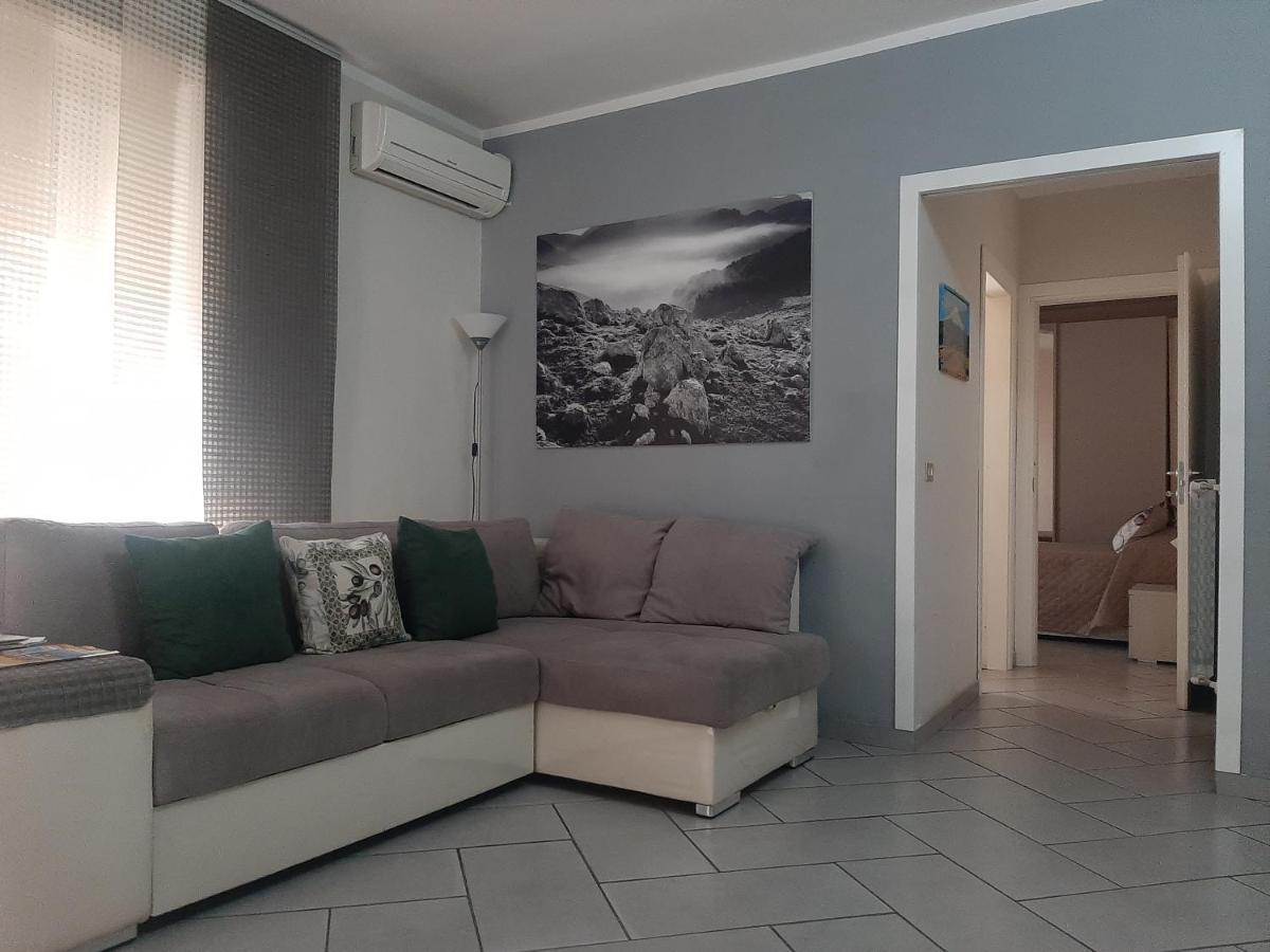Holiday House Nellina Boscoreale Exterior photo