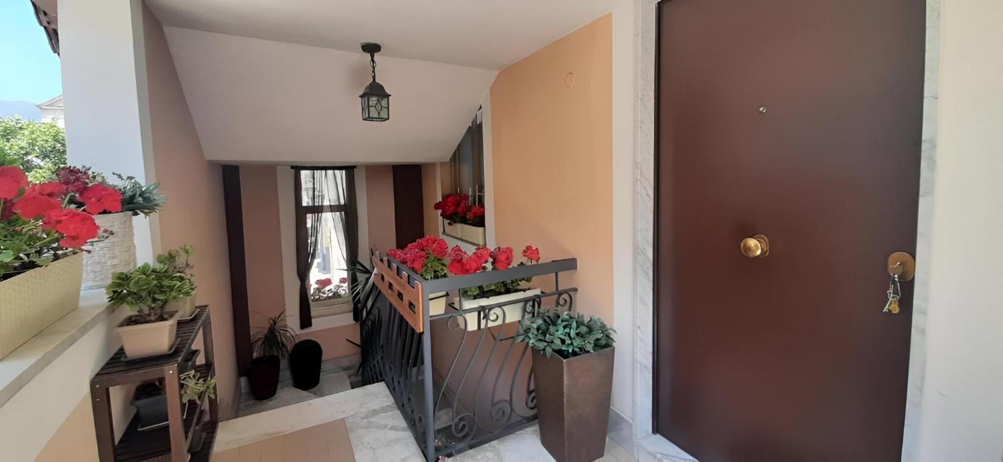 Holiday House Nellina Boscoreale Exterior photo