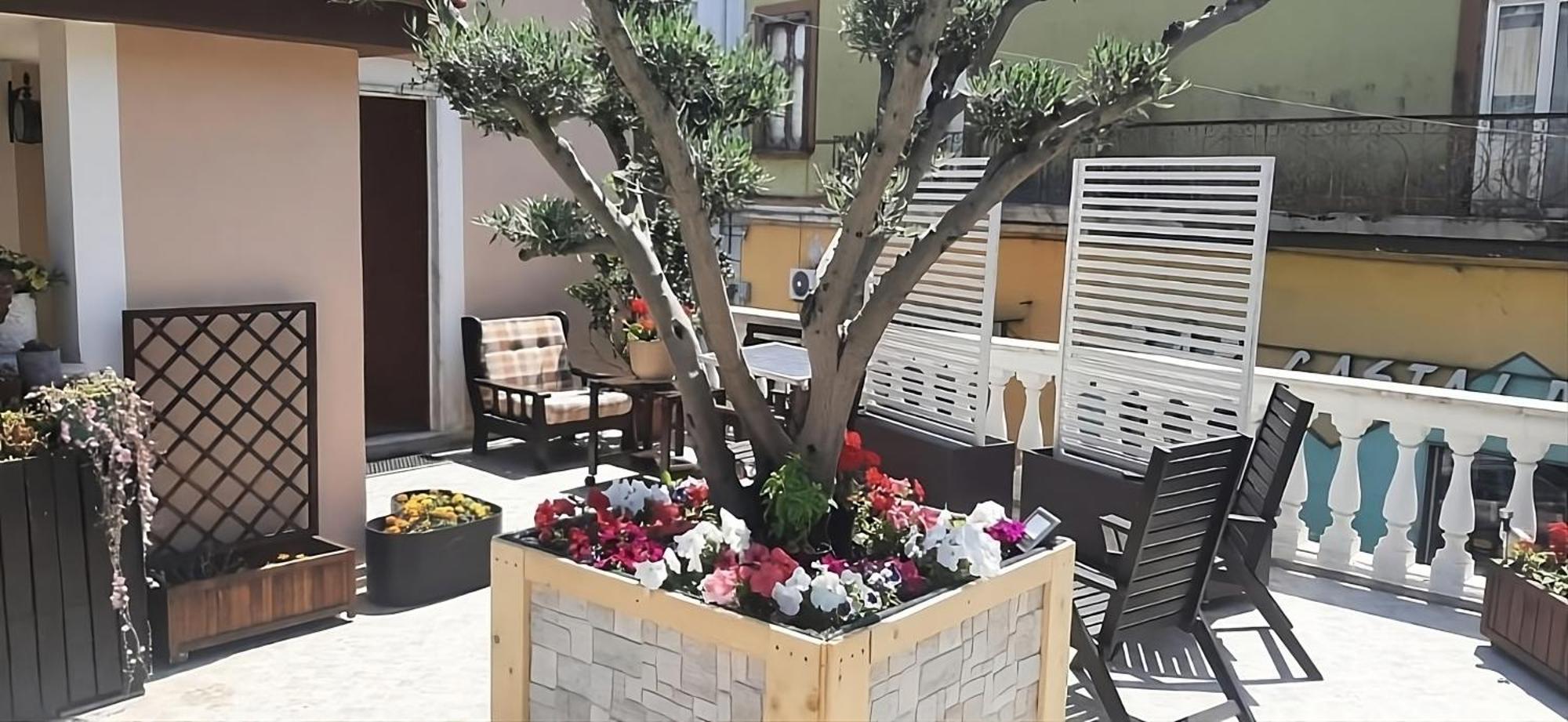 Holiday House Nellina Boscoreale Exterior photo